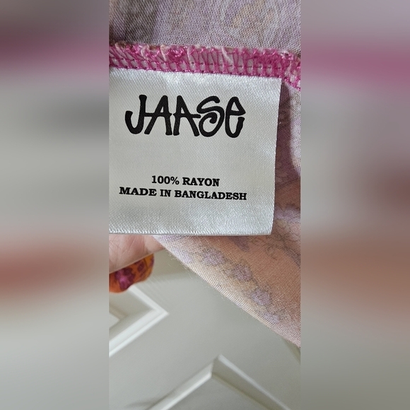 Jaace Off The Shoulder L Womans Top NWOT - Picture 7 of 10